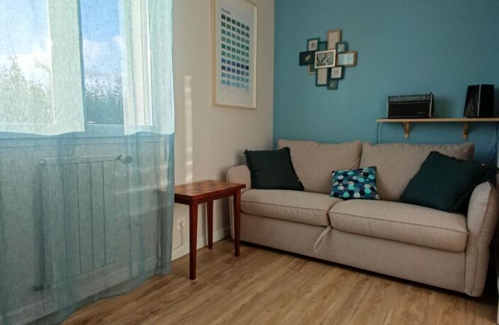 EXCLUSIVITE , Maison Plouguerneau 96 m2 — photo 4