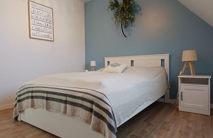 EXCLUSIVITE , Maison Plouguerneau 96 m2 — photo 5