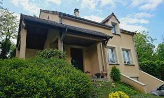 Maison 5 Pièces 133 m² à vendre à Bourges (18000)