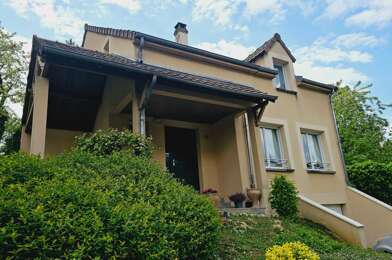 Maison 5 pièces 224700 €