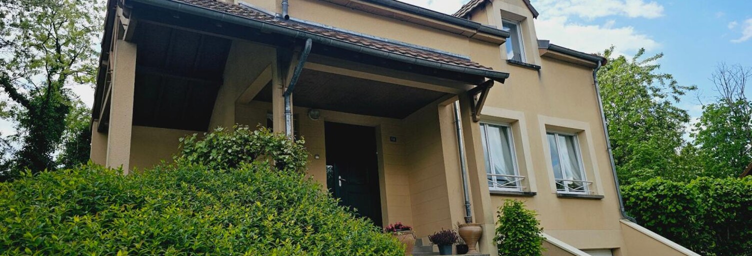 Maison 5 Pièces 133 m² à vendre à Bourges (18000)