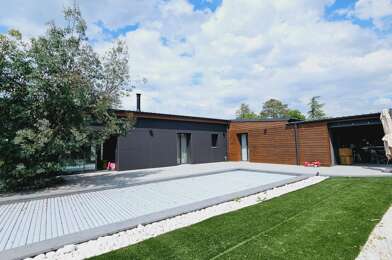 Maison 5 pièces 489000 €