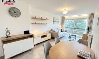 Appartement 3 Pièces 67 m² à vendre à Cenon (33150)