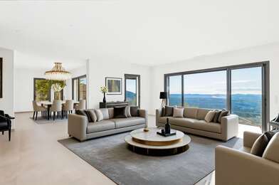 Maison 7 pièces 1740000 €