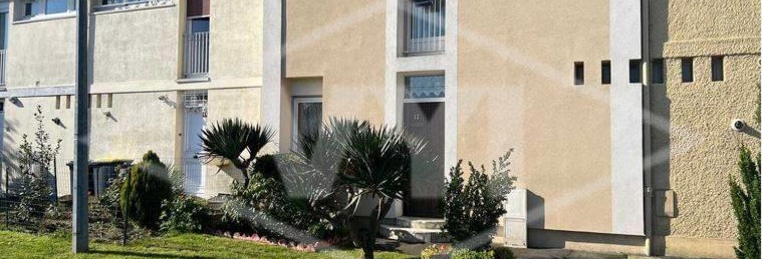 Maison 5 Pièces 92 m² à vendre à Quincy-sous-Sénart (91480)