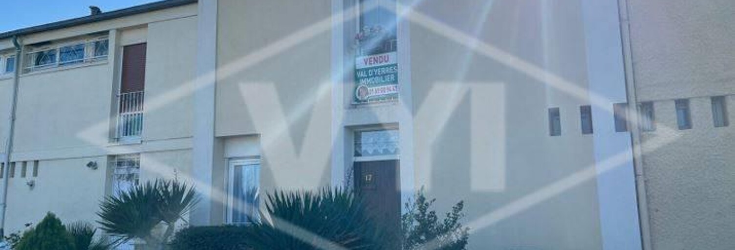 Maison 5 Pièces 92 m² à vendre à Quincy-sous-Sénart (91480)