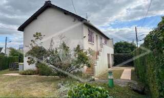 Maison 5 Pièces 118 m² à vendre à Quincy-sous-Sénart (91480)