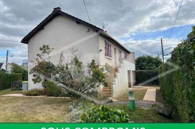 Maison 5 pièces 279000 €