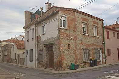 Maison 5 pièces 129900 €