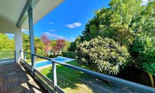 Maison 7 Pièces 186 m² à vendre à Latresne (33360)