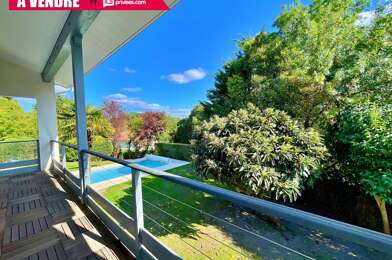 Maison 7 pièces 669800 €