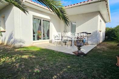 Maison 4 pièces 260000 €