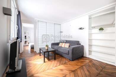 Appartement 2 pièces 434000 €