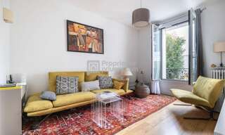 Appartement 4 Pièces 92 m² à vendre à Argenteuil (95100)