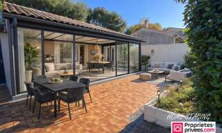 Maison 4 Pièces 79 m² à vendre à Martigues (13500)
