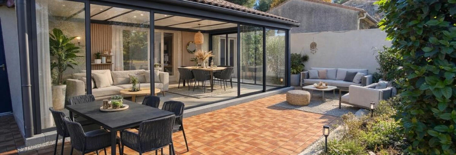 Maison 4 Pièces 79 m² à vendre à Martigues (13500)