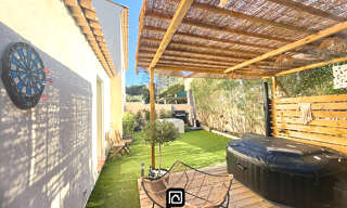 Maison 4 Pièces 95 m² à vendre à Fréjus (83600)