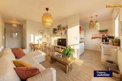 Appartement 2 pièces 149800 €