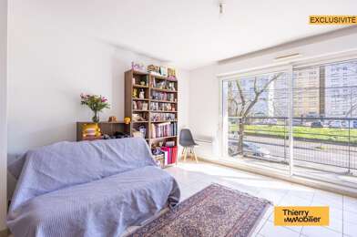 Appartement 2 pièces 123050 €