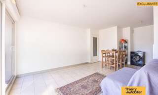Appartement 2 Pièces 43 m² à vendre à Nantes (44300)
