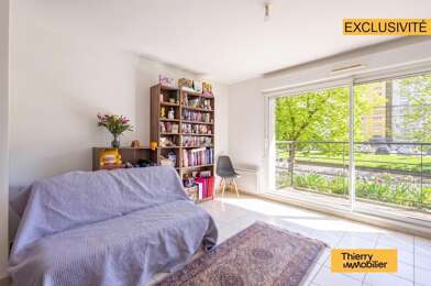 Appartement 2 pièces 112350 €