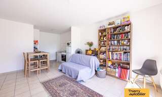 Appartement 2 Pièces 43 m² à vendre à Nantes (44300)