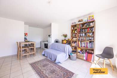 Appartement 2 pièces 112350 €