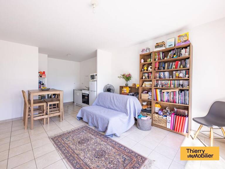 Opportunité d'Investissement Locatif quartier Bout des Pavés — photo 1
