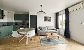 Appartement 3 Pièces 48 m² à louer à Tournefeuille (31170)