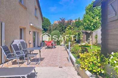 Maison 5 pièces 650000 €