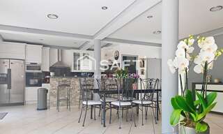 Maison 5 Pièces 108 m² à vendre à Antony (92160)