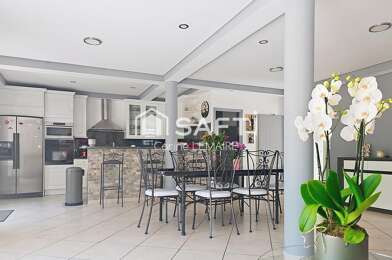 Maison 5 pièces 650000 €