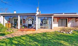 Maison 6 Pièces 220 m² à vendre à Castelmaurou (31180)