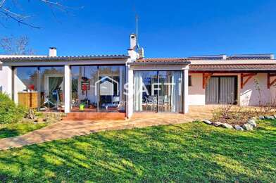 Maison 6 pièces 546000 €