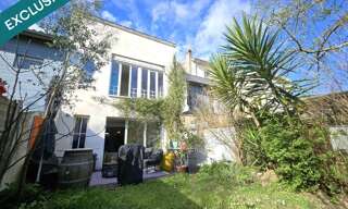 Maison 5 Pièces 125 m² à vendre à Bordeaux (33800)