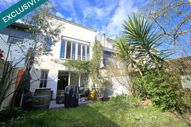 Maison 5 pièces 655000 €