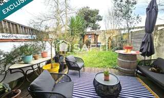 Maison 5 Pièces 125 m² à vendre à Bordeaux (33800)