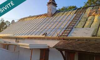 Maison 5 Pièces 120 m² à vendre à Bonneval (28800)