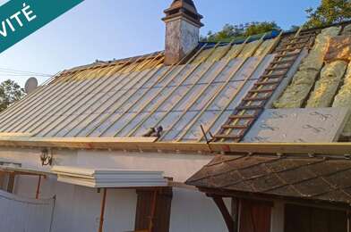 Maison 5 pièces 160000 €