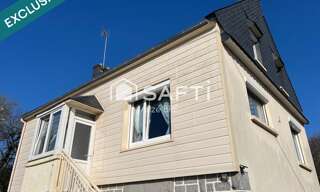 Maison 7 Pièces 153 m² à vendre à Lanmodez (22610)