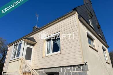 Maison 7 pièces 249900 €