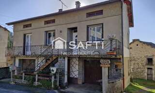 Maison 5 Pièces 80 m² à vendre à Fontrieu (81260)