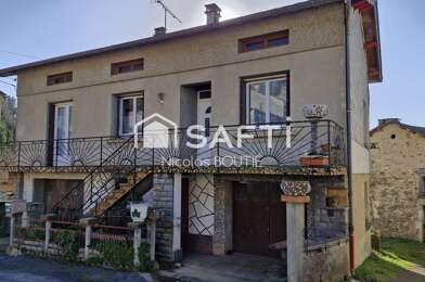 Maison 5 pièces 140000 €