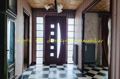 Maison 4 pièces 127500 €