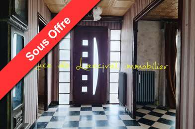 Maison 4 pièces 107500 €