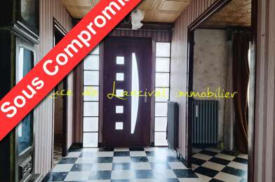 Maison 4 pièces 107500 €