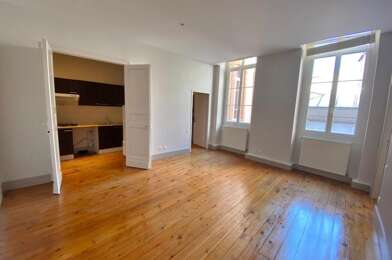 Appartement 2 pièces 945 €