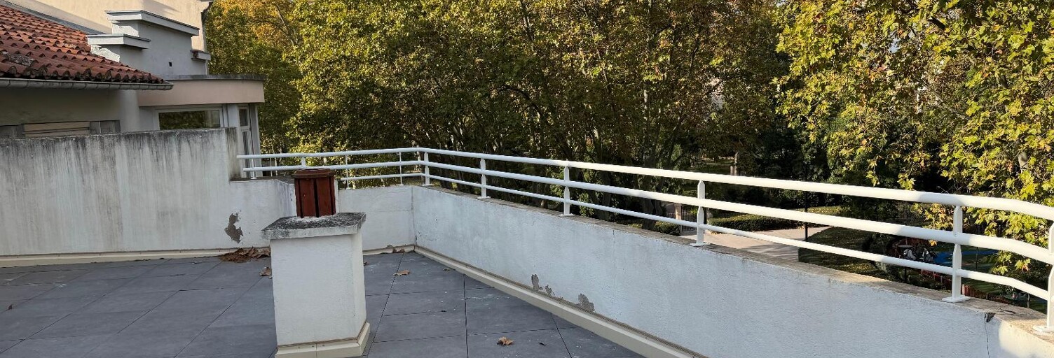 Appartement 2 Pièces 35 m² à louer à Perpignan (66000)