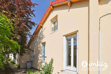 Maison 3 pièces 239000 €