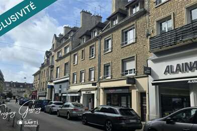 Appartement 3 pièces 149000 €